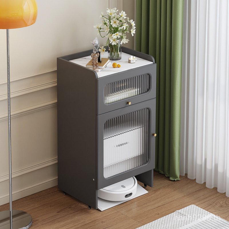 ค้นหาตู้จัดเก็บตู้ปลาวาฬ Wo Roborock Chase Rack เหนือกวาด Squad ชั้นวางตู้ปลาขาตั้งฐาน Cloud Robot W