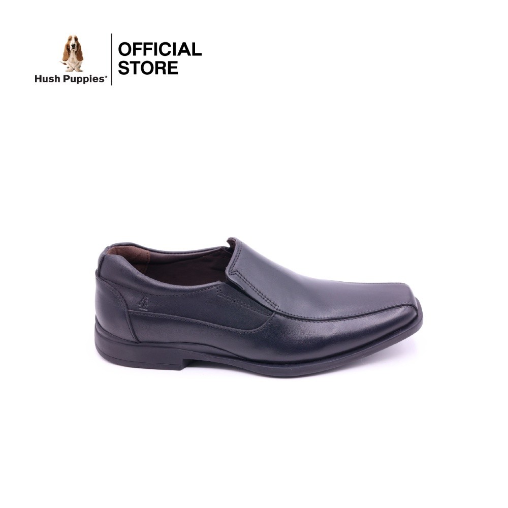 Hush Puppies รองเท้าผู้ชาย รุ่น Christopher HP 8HDFB8461 - สีดำ