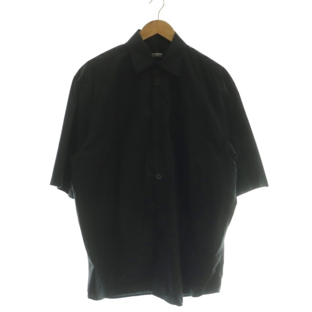 RAF SIMONS Shirt Direct from Japan Secondhand