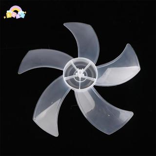 [BB-ที] 1ชิ้นขนาดใหญ่ลมพัดลมใบมีดสําหรับ16นิ้วครัวเรือนพลาสต…