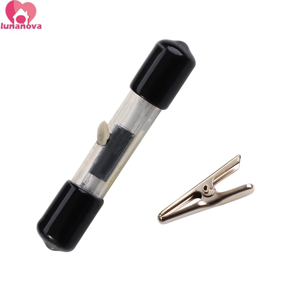 LUNANOVA ของเล่น Thread Invisible Magic Street