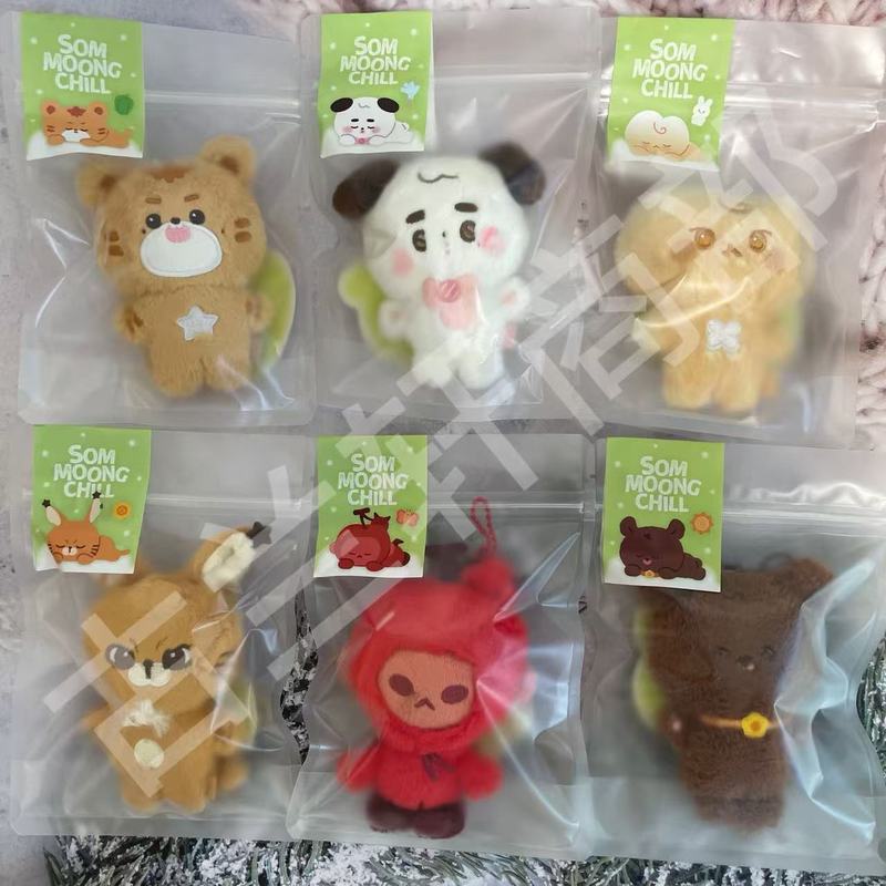 【พร้อมส่ง】ตุ๊กตาโดยอง nct wish doll nct127 ตุ๊กตา dream พวงกุญแจ ตุ๊กตาผ้าฝ้ายน่ารัก