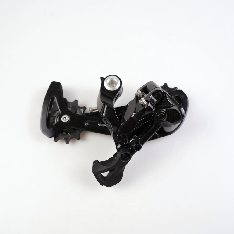 มือเกียร์ + ตีนผี MTB L-TWOO / 12 SPEED