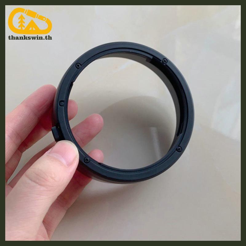 Thankswin ES65B เลนส์บังแดดเปลี่ยน ES-65B สําหรับ RF 50 มม. F1.8 STM, RF 50 มม. f/1.8 STM th