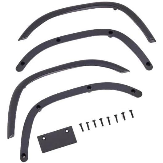 FMS FCX10 อัพเกรด Rc รถอะไหล่ RC Crawler RC รถบรรทุกอะไหล่เปลี่ยนอุปกรณ์เสริมสําหรับ 1/10 Toyota LC8