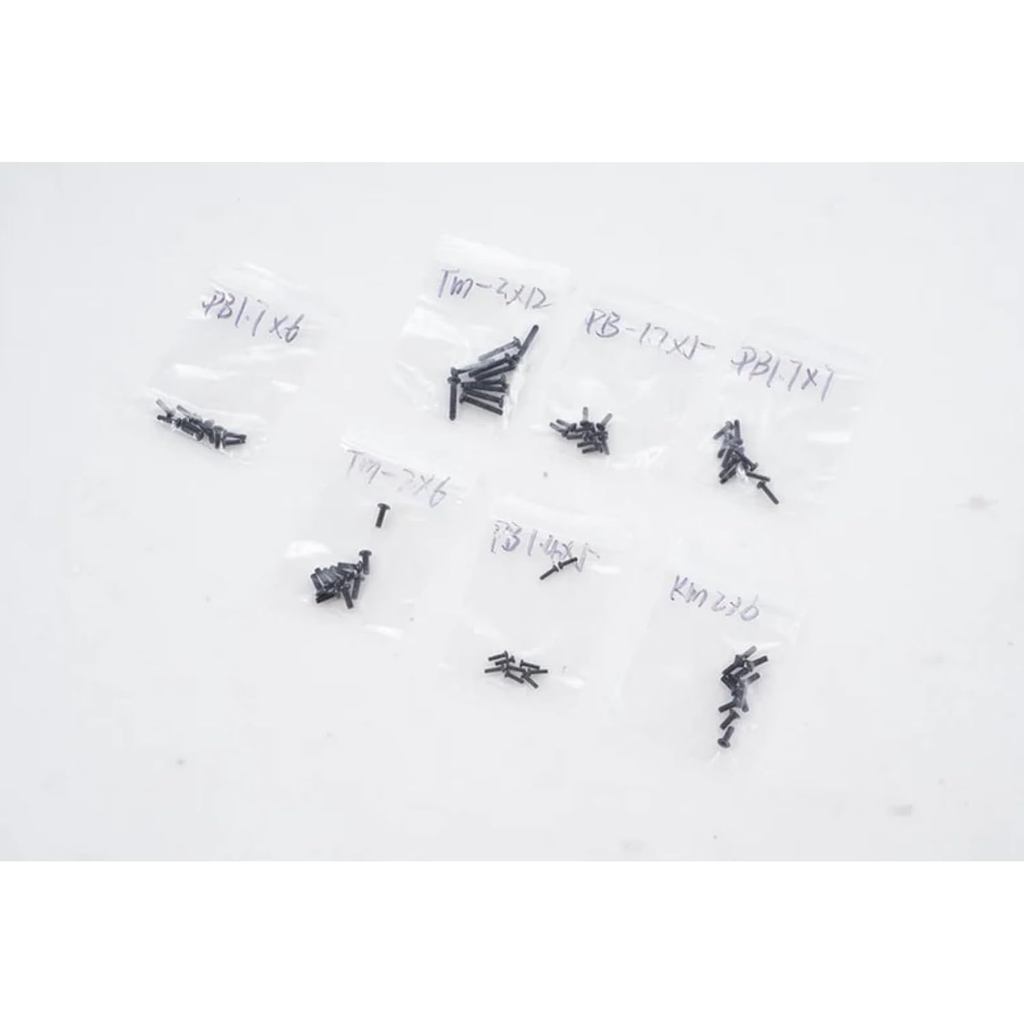 FMS FCX18 รถ RC Crawler RC รถบรรทุกอะไหล่สําหรับ FCX18 Land Cruiser 80, FCX18 K10, FCX18 LC80 Brushl