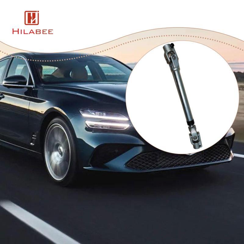 [UsusexaMY] ข้อต่อพวงมาลัยโลหะรถยนต์ 56400-2W000 เปลี่ยนเพลาคอลัมน์อุปกรณ์เสริมที่เชื่อถือได้สําหรับ