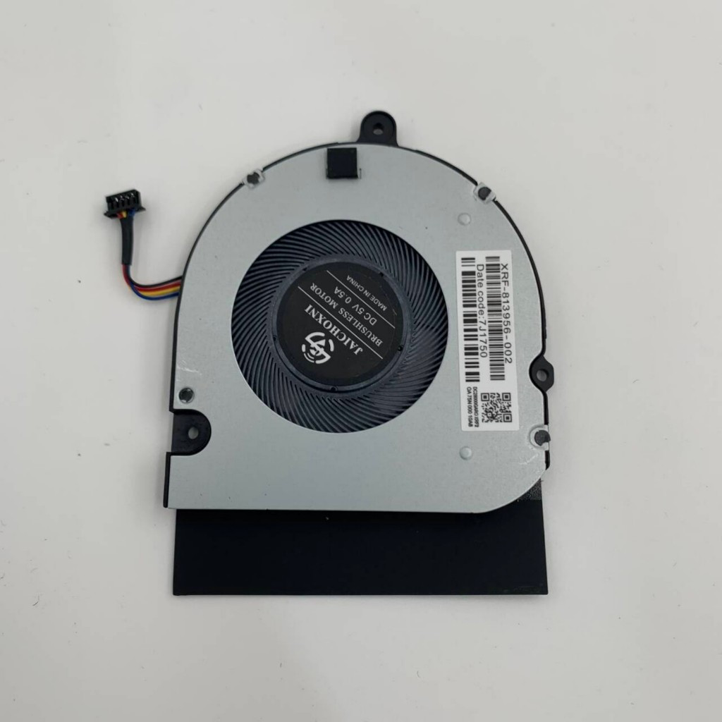 ใช้แล็ปท็อป CPU พัดลมระบายความร้อนสําหรับ Lenovo Thinkpad L14 Gen 1/L14 Gen 2 Thinkpad L15 Gen1/L15 