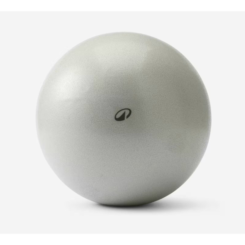 💥ส่งไวทุกวัน💥 ลูกบอลพิลาทิส (Pilates Soft Ball) Domyos 22cm 24cm 26cm - รูปที่ 4
