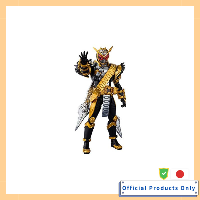 BANDAI SPIRITS S.H.Figuarts Kamen Rider Ohma Zi-O