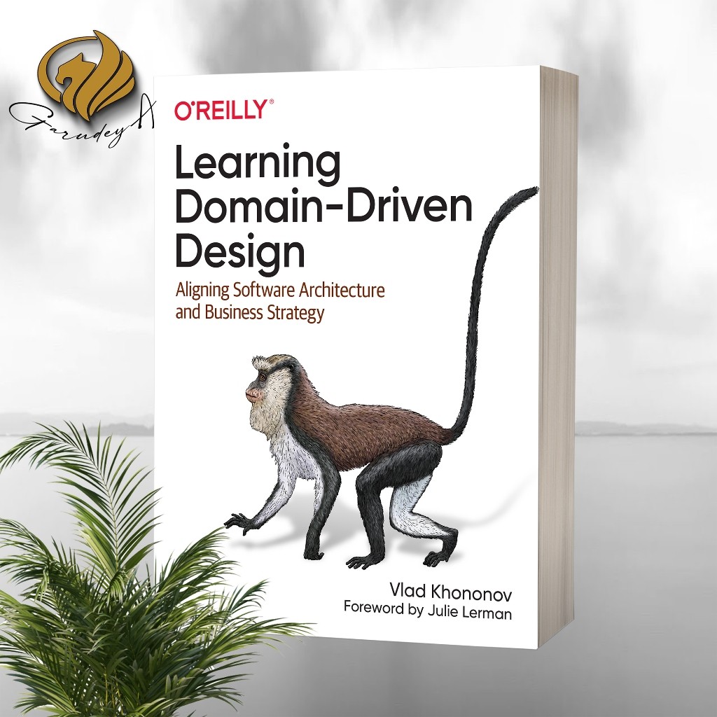 การเรียนรู้การออกแบบ Domain-Driven