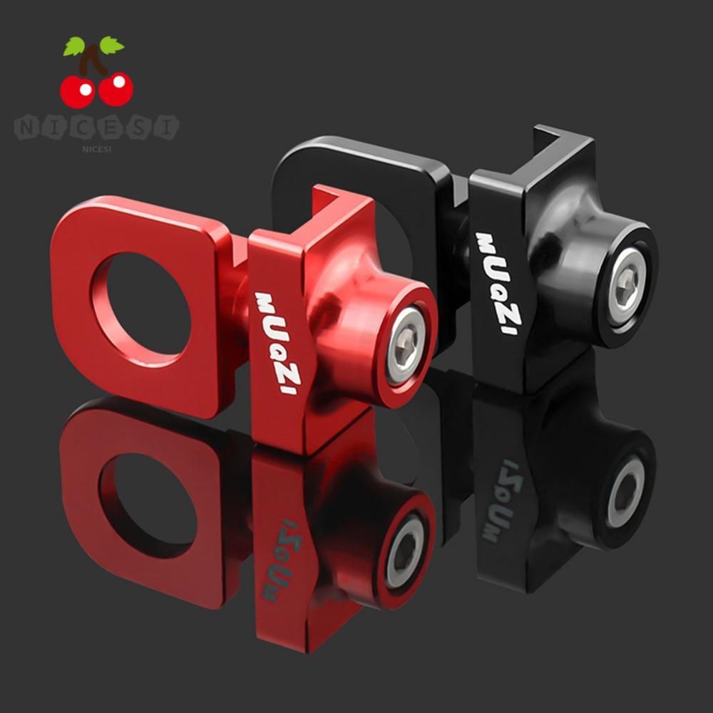 โซ่จักรยานอลูมิเนียมสำหรับ BMX และ.Fixed Gear