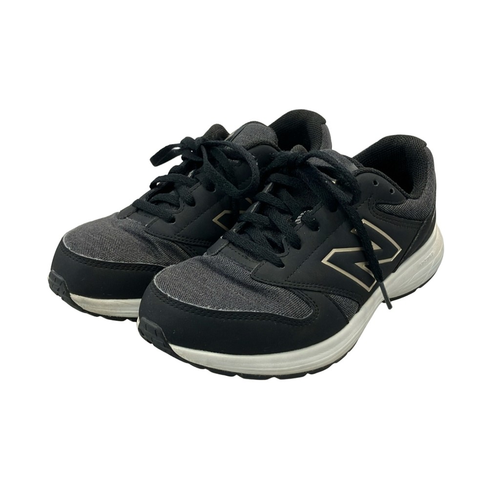 New Balance sneakers WW550BK3 Low Cut Direct from Japan Secondhand