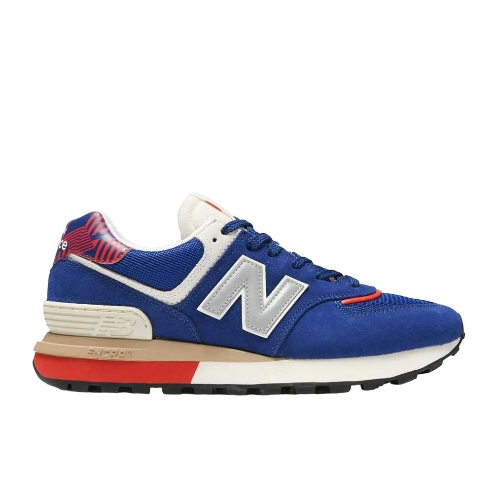 New Balance 574 Legacy FC TOKYO Navy Unused