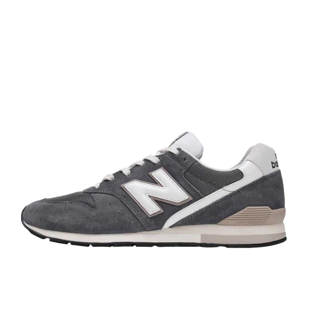 New Balance 996 Gray Unused