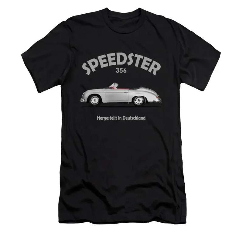 The 356 Speedster T-Shirt