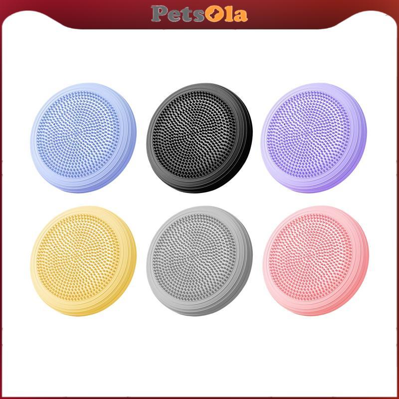 [PETSOLA] Inflatable Wobble Cushion - Sensory Balance Disc เพิ่มความแข็งแรงแก่น่องและท้อง สำหรับการฝ