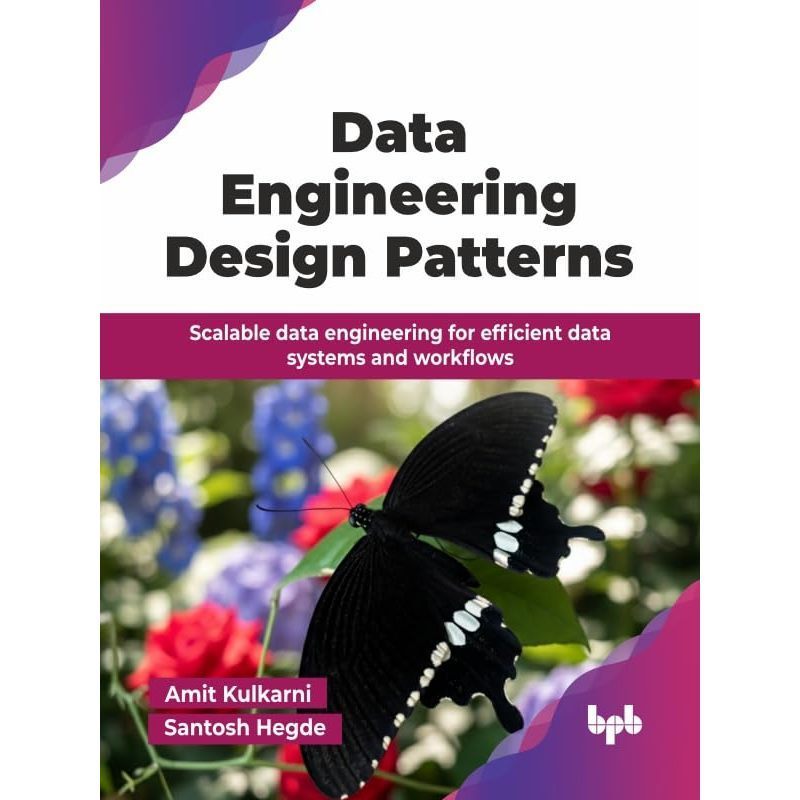 PROMO Data Engineering Design Patterns