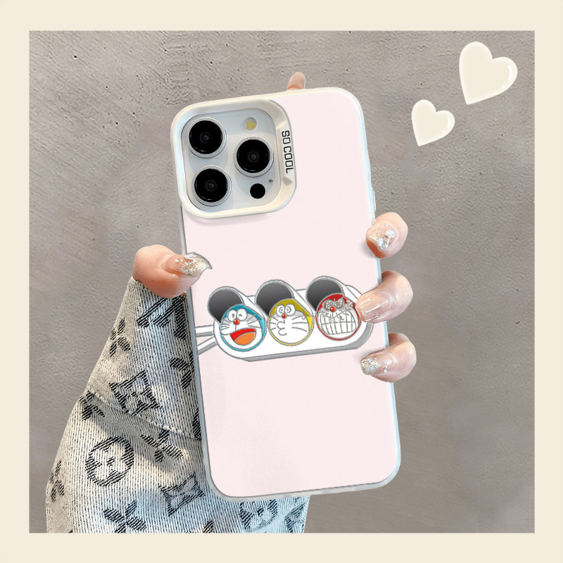 Doraemon สําหรับ Honor X9a X9b X9c X9D 400 200 100 90 80 70 60 50 Pro SE Magic 8 7 6 5 Pro Mate 60 5