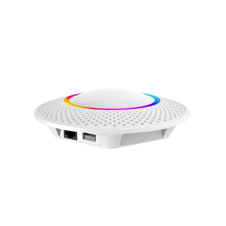โมดูลและผลิตภัณฑ์ไร้สายและ IoT ใหม่ล่าสุด 100% เครื่องรับสัญญาณ Beacon Bluetooth 5.0 ble wifi เกตเวย