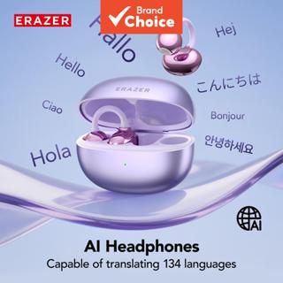 Lenovo ERAZER XF36 หูฟังไร้สายบลูทูธ 6.0 หูฟัง TWS ประเภทคลิ…