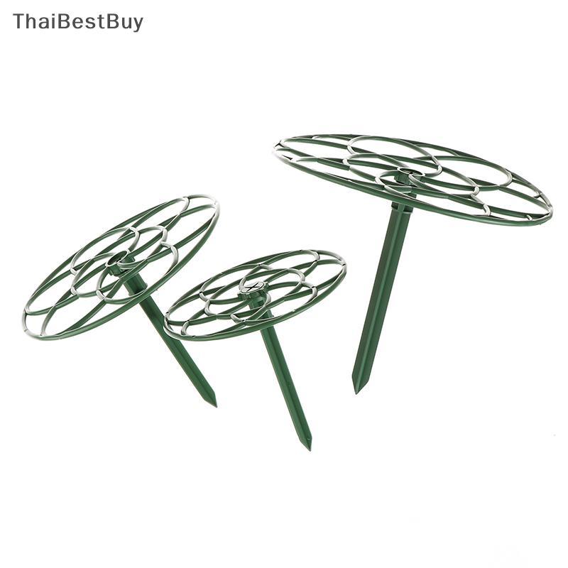 Thaibestbuy โครงโครงครอบต้นไม้บอนไซซ้อนกันได้ในสวนพลาสติก1ชิ้นอุปกรณ์ทำสวนใหม่