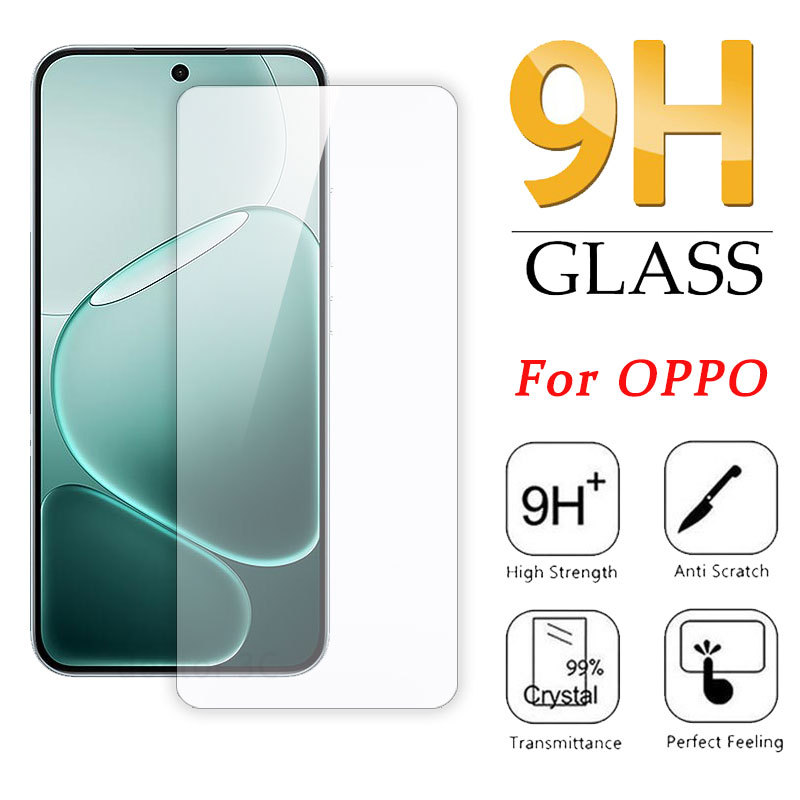 สําหรับ OPPO Reno 16 15 14 ค้นหา X9 X8 Pro Max 16F 15C 15F 14F N6 N5 N3 8T 8Z 7Z 4G 5G 2026 กระจกนิร