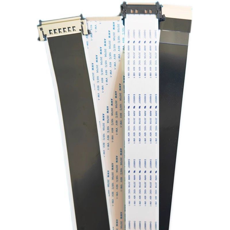 สายแพกว้าง/แคบ สำหรับ Sony KD-65X9000E / 55X9000E / 65X8000C