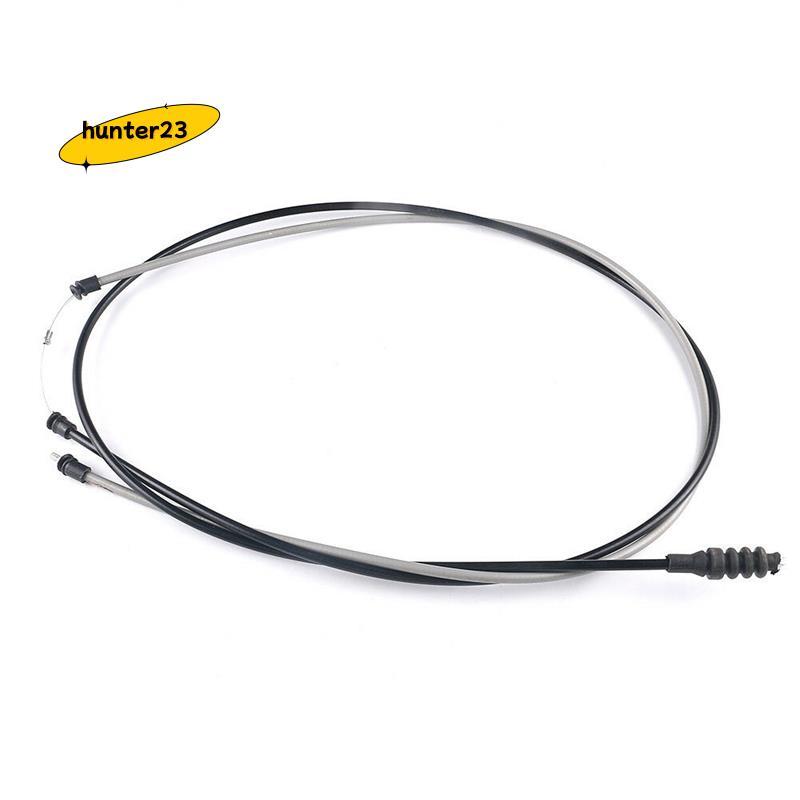 สายปล่อยฝากระโปรงสําหรับ W210 E320 E420 E430 E55 2108800159