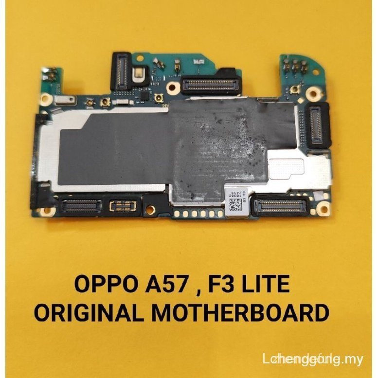 MOTHERBOARD/MAINBOARD สําหรับ OPPO A37 OPPO A57 VIVO Y66 VIVO Y67 WIVO Y71 VIVO Y81 XIAOMI REDMI 6A 