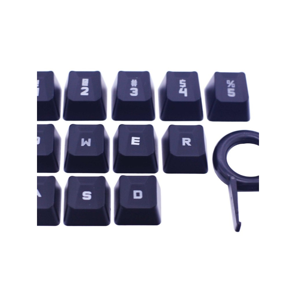 sa keycap keycap 12 คีย์ Logitech G413 G910 G810 G310 G613 K840 G910 ปุ่มกดเกม Bump Keycap