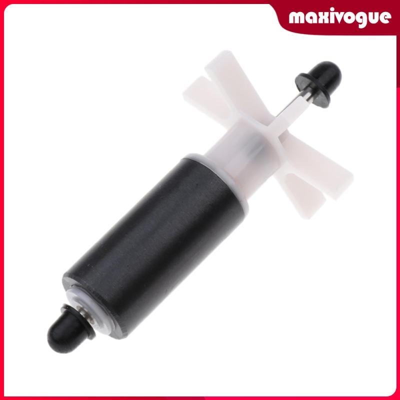 [Maxivogue] 2x Aquarium Canister Filter Impeller Assembly Filter Replacement Part