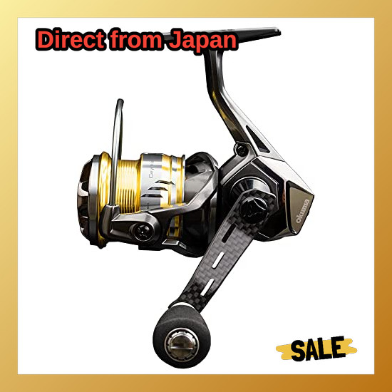 Direct From Japan Okuma Ceymar CB CCB-3000MHA