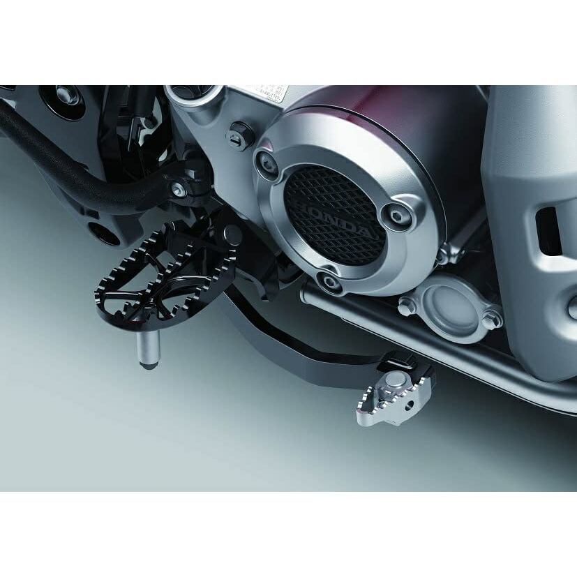 Honda แท้ CT125 คันเบรคพับได้ Folding Brake Pedal 08U73-K2E-J10 ญี่ปุ่น