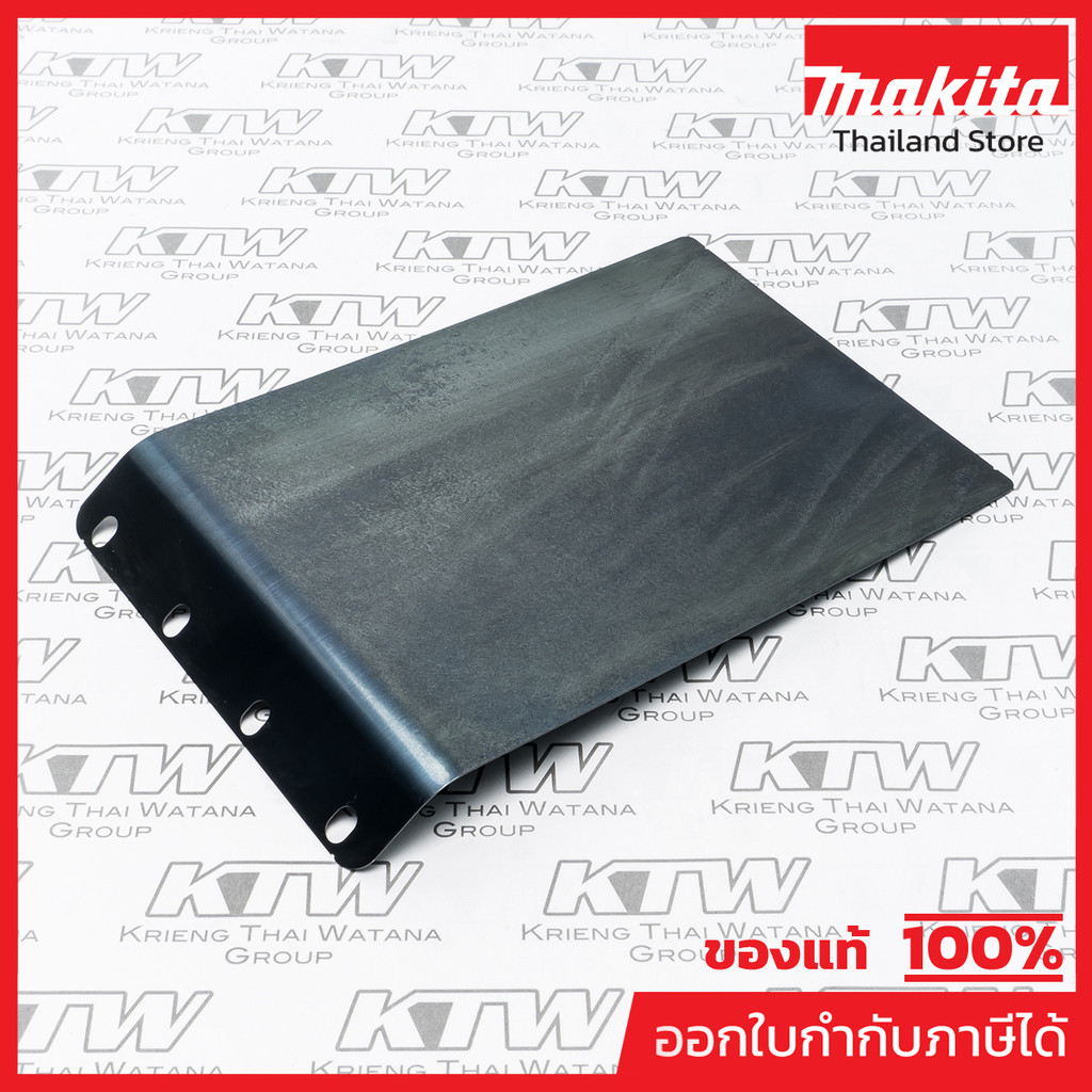 MAKITA มากีต้า MP342328-3 อะไหล่9401#54A แผ่นเหล็ก NO.54A STEEL PLATE FOR 9401 Code 342328-3