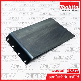 MAKITA มากีต้า MP342328-3 อะไหล่9401#54A แผ่นเหล็ก NO.54A STEEL PLATE FOR 9401 Code 342328-3