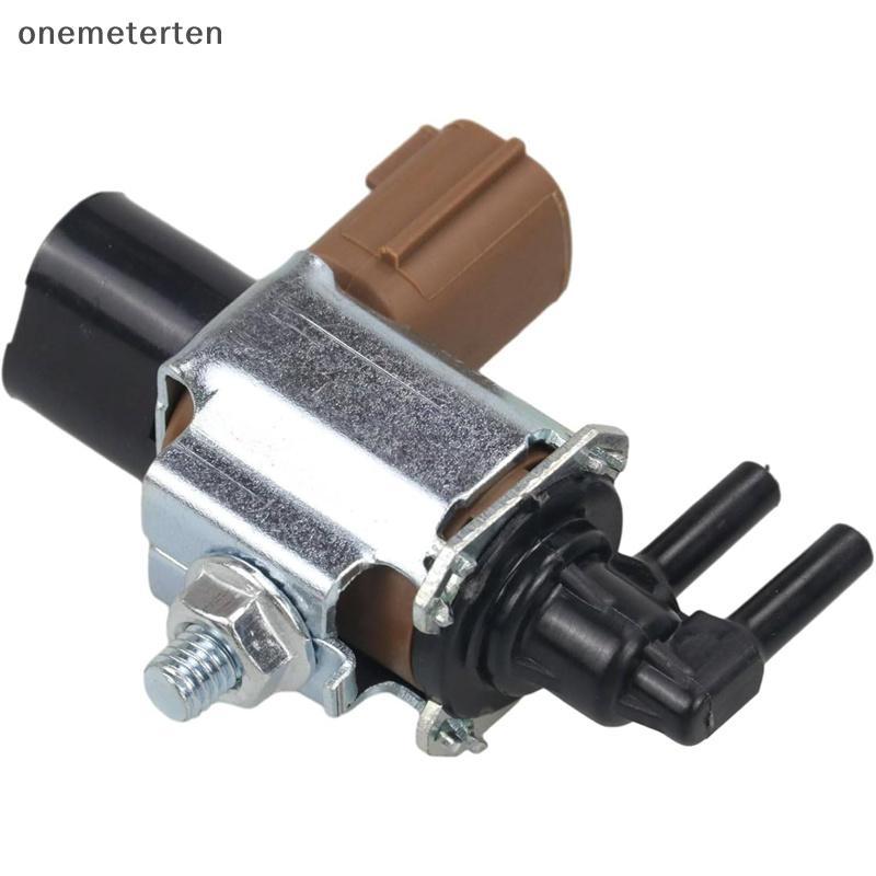 Rten 14955-9S00A วาล์วโซลินอยด์สูญญากาศสําหรับ Nissan Murano Maxima Altima Quest 3.5L 2009-2020 1495