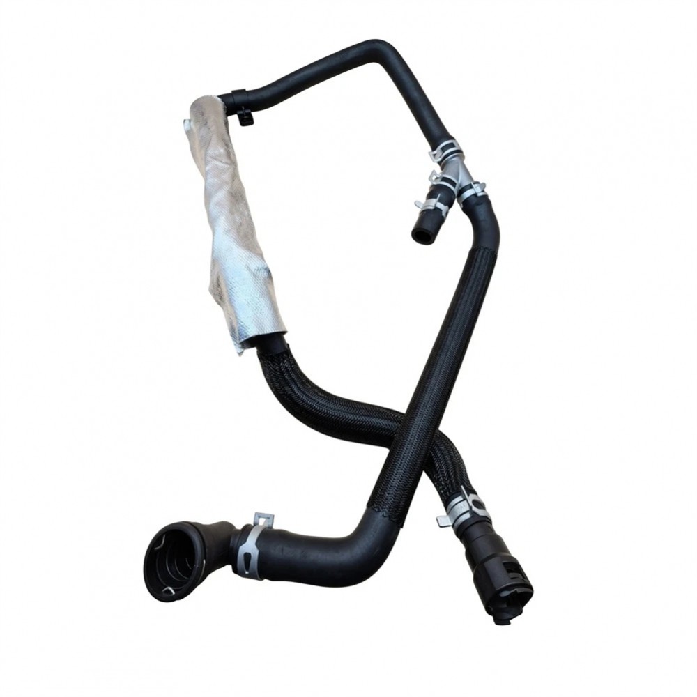 ท่อหล่อเย็นเครื่องทําความร้อนท่อสําหรับ FORD 2011-2014 F-150 3.5L V6 626-620 BL3Z-18472-J
