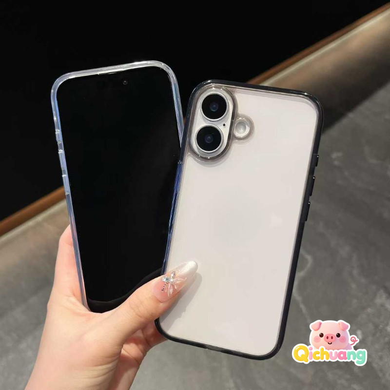 Slim Clearเคสโทรศัพท์เข้ากันได้สําหรับVivo X21 UD X21i X21S X20 Plus X9 Pro X9S Plus T3 Pro T4X T2X 