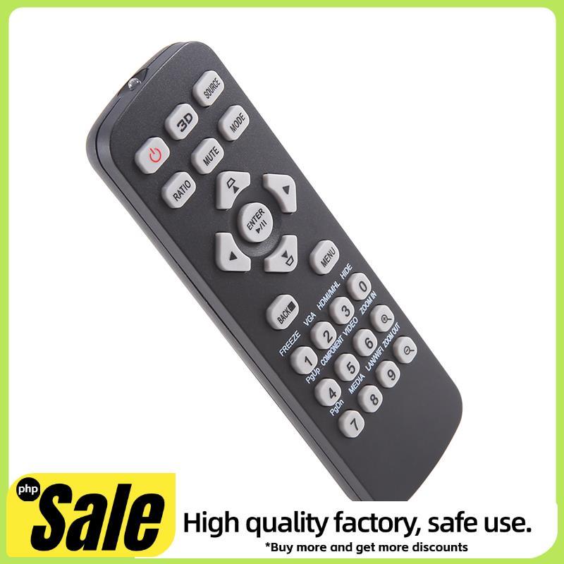 ใหม่ T-2501 สําหรับโปรเจคเตอร์ 3D รีโมทคอนโทรล X1123H X118 X118AH X118H X1223H X128H X1323WH X138WH 