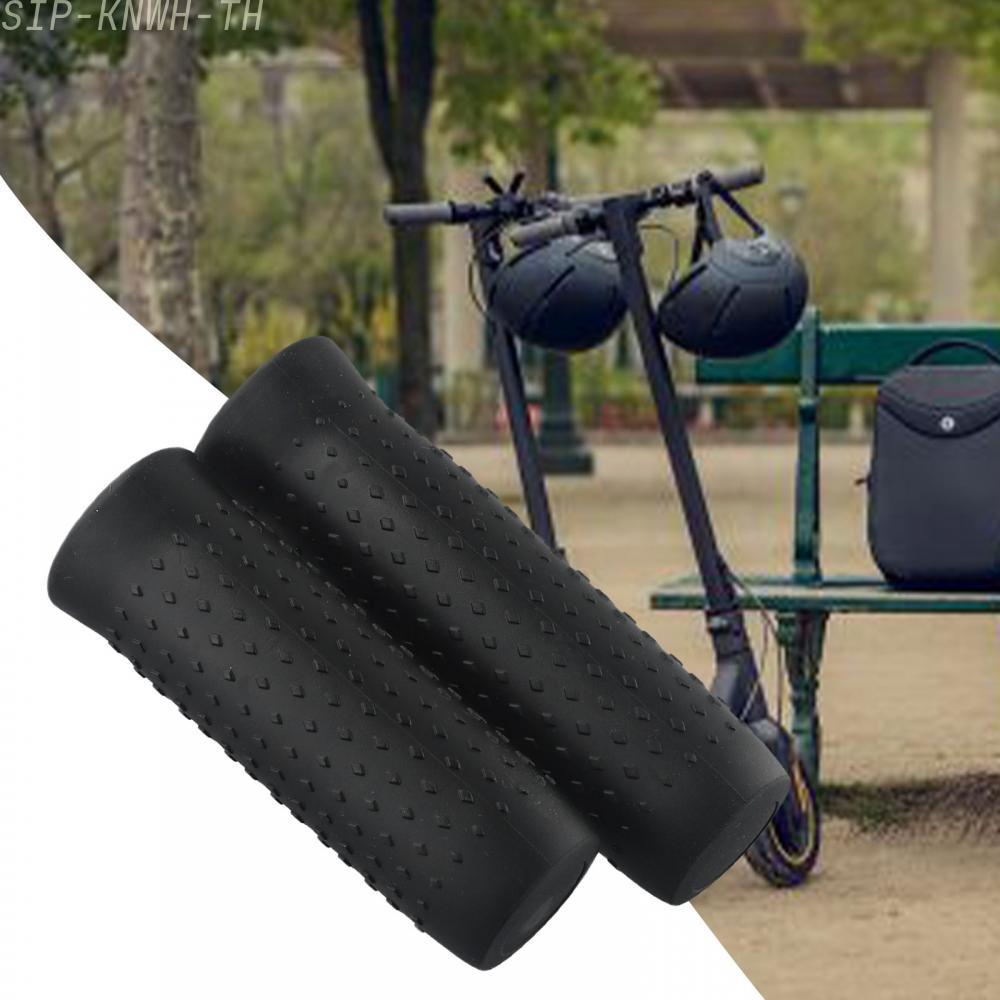 <NEW>Handlebar Scooter High Quantity Segway Silica Gel Silicone Sports Parts<KNWH-TH>