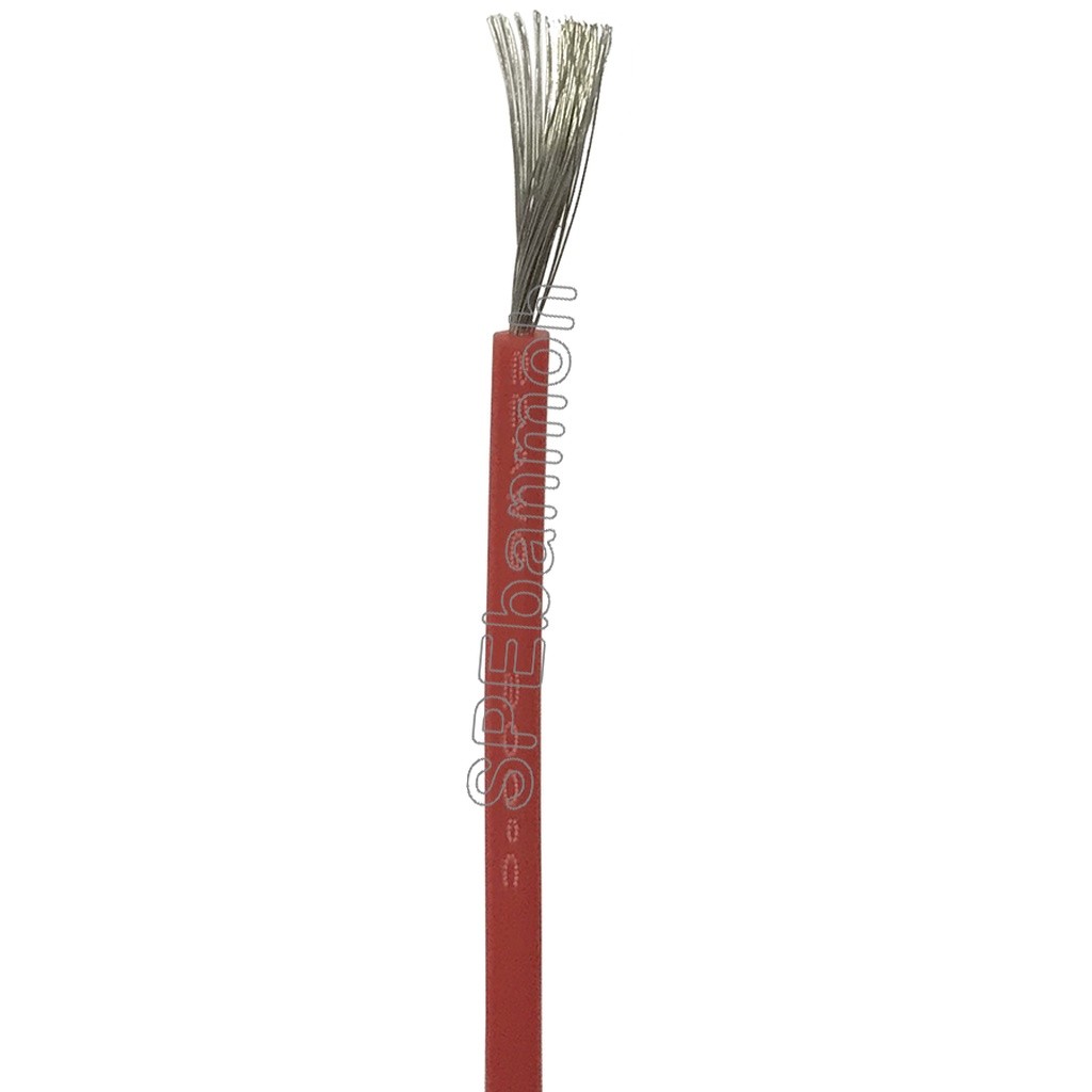[ 5เมตร ] RC-22AWG สายไฟซิลิโคน Silicone Cable 22AWG