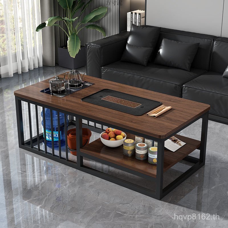 โต๊ะน้ําชา Simple EZ60