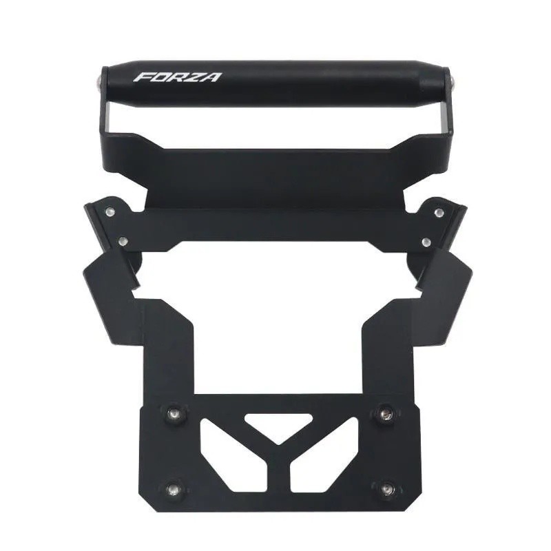 【tDD.Mall】ที่วางโทรศัพท์มือถือ GPS นําทาง ชาร์จ USB สําหรับ HONDA FORZA