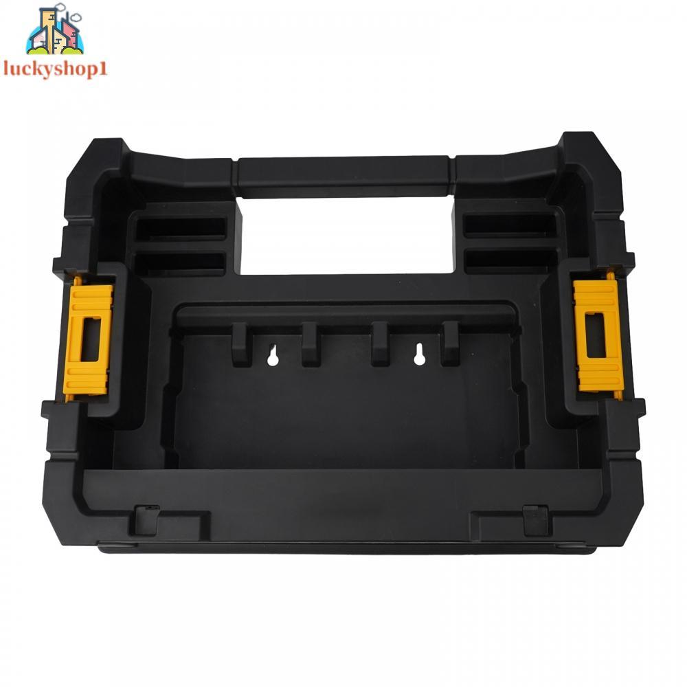 กล่อง DT70716 อเนกประสงค์และทนทาน เข้ากันได้กับระบบ tstak ติดตั้งง่าย