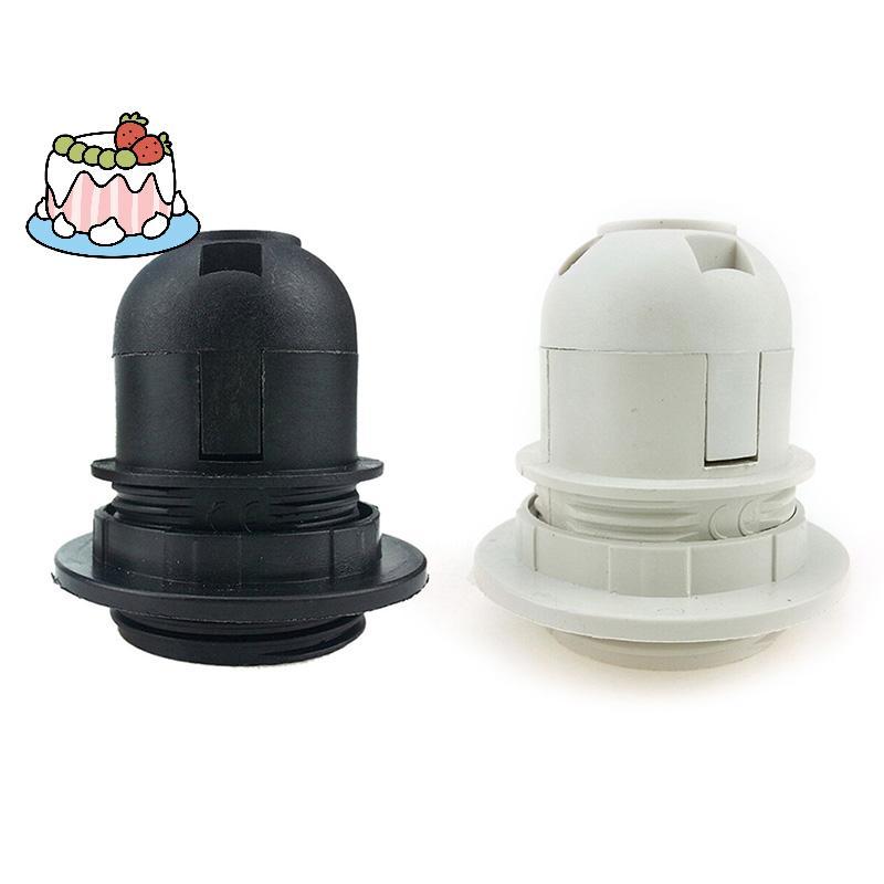 [Sep] Screw ES E27 M10 หลอดไฟผู้ถือโคมไฟจี้ Soet โคมไฟคอ [COD]