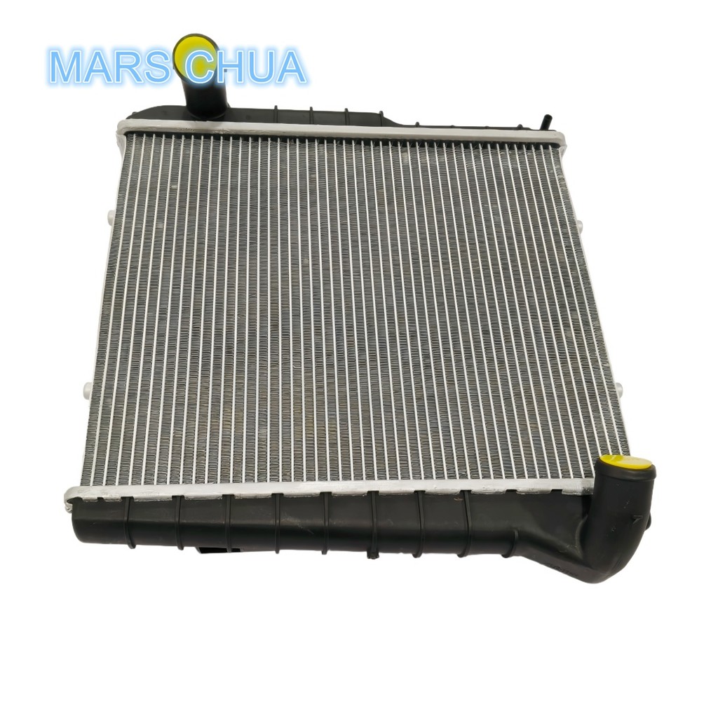 MS 99110613203 99110613103 ถังน้ำหล่อเย็นด้านขวาสำหรับ Boxster 981C Cayman 991 Carrera GT4-1 Cayman