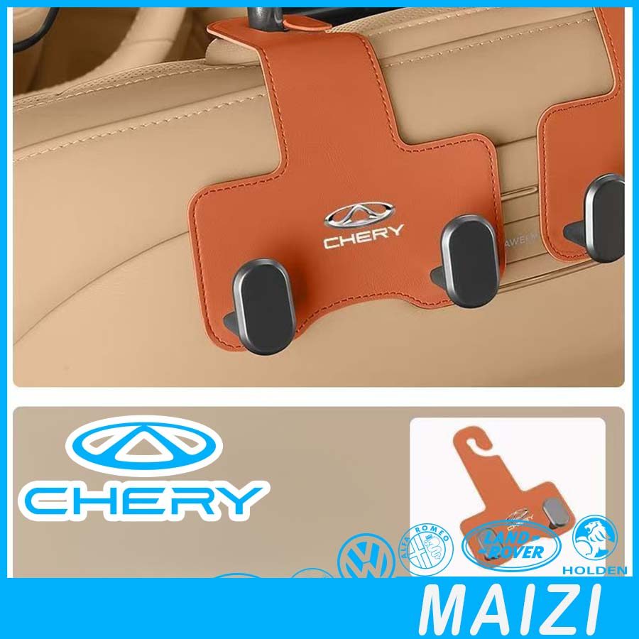 [READY]CHERY JAECOO 5 Seat back hook ICAR V23 Body kit chery jaecoo 6/6t/7 omoda c5 Car decoration a