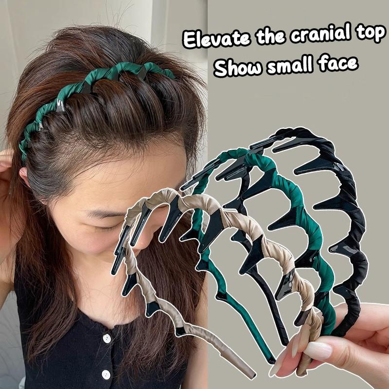 โฟมล้างหน้า Teeny-Weeny Simple Face Wash กิ๊บติดผมสำหรับทรงผมคลื่น