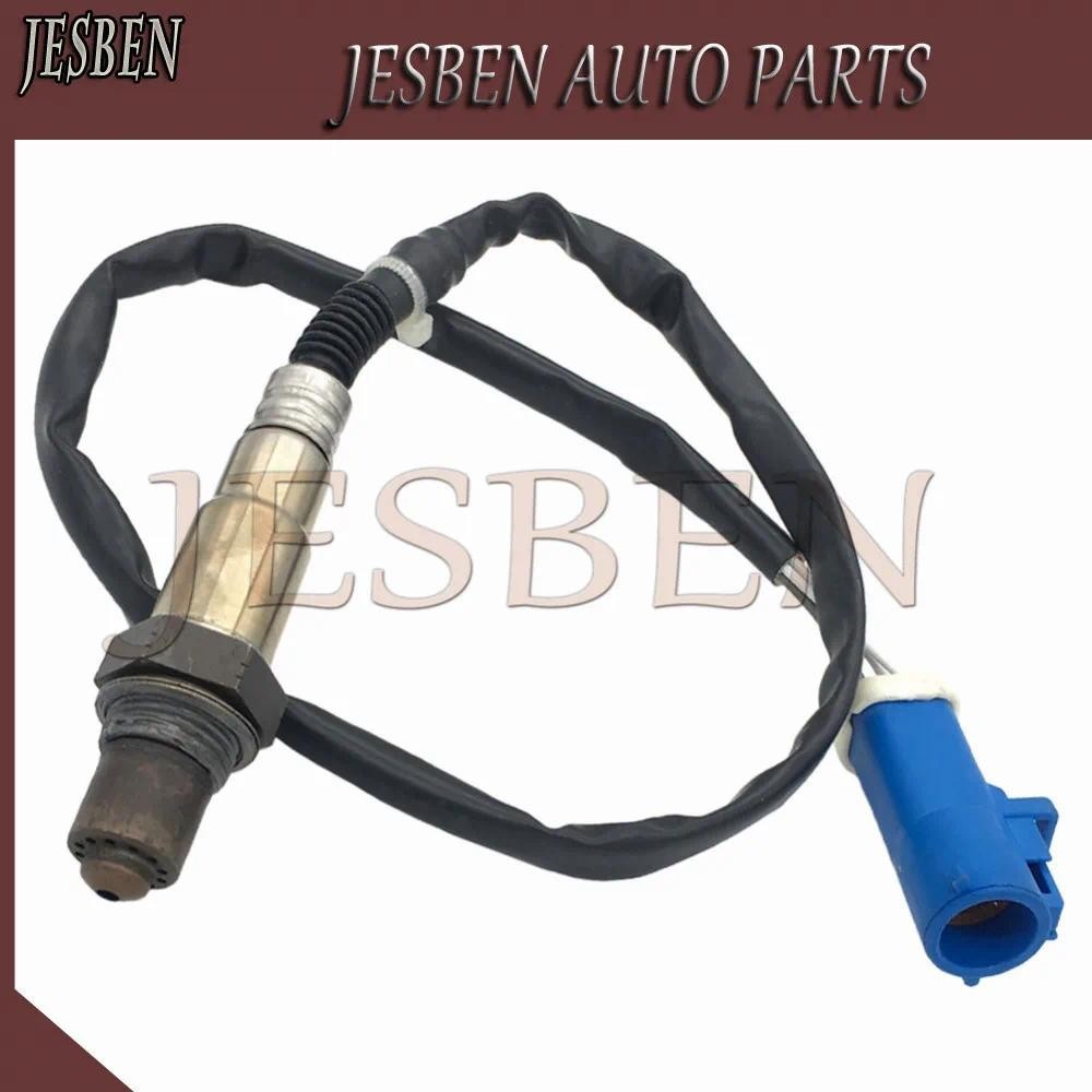 0258006569 3M51-9G444-AB Back Lambda Probe O2 เซนเซอร์ออกซิเจน Fit สําหรับ Volvo C30 S40 V50 Ford Fo